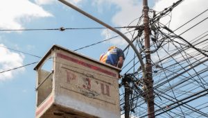 Pemkot Bandung Ajukan Izin ke Pusat untuk Perbaikan PJU dan Jalan Nasional