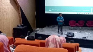 Agus Andi Tekankan Kolaborasi OPD sebagai Kunci Peningkatan Pelayanan Publik