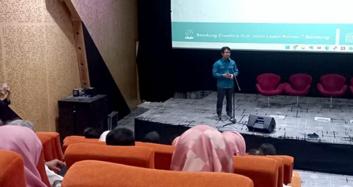 Agus Andi Tekankan Kolaborasi OPD sebagai Kunci Peningkatan Pelayanan Publik