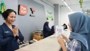 Pos Indonesia Sambut Permen Layanan Pos Komersial, Dukung Terciptanya Iklim Usaha Sehat