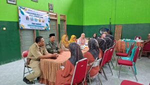 Tingkatkan Kesehatan Masyarakat, UPT Puskesmas Balesono Terapkan Posyandu Integrasi Layanan Primer (ILP)