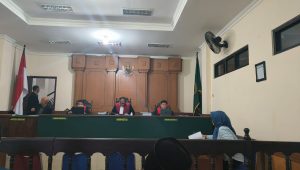 Bangkalan Jadi Panggung Sengketa: Negara Bangun, Rakyat Gugat