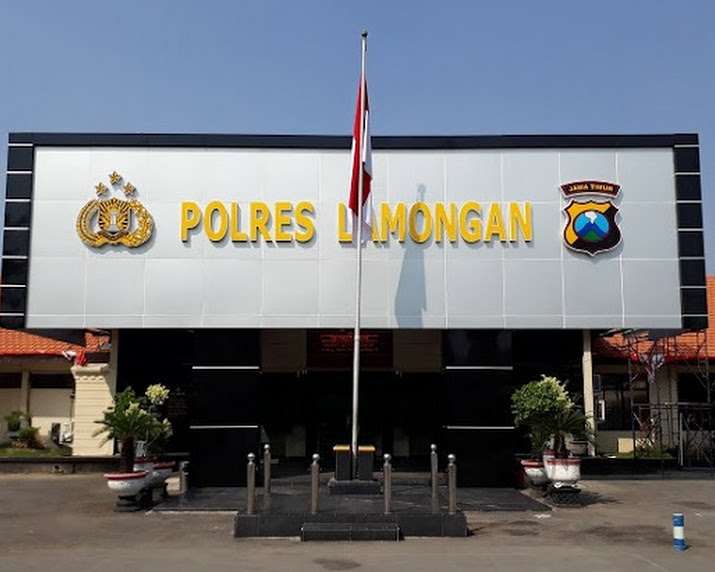 Diterpa Isu Lepas Penyalahguna Narkoba, Mantan Kasat Narkoba Polres Lamongan Membantah