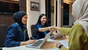 Semangat Hari Lahir Pancasila, PLN Jaga DER dan CICR Tetap Positif Sepanjang 2024 Kapasitas Perseroan Makin Kuat