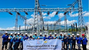 Listrik untuk Rakyat, PT PLN (Persero) UIP JBTB bersama PT Medco Power Indonesia Berhasil Energize PLTS Bali Timur, Dorong Transisi Energi Bersih di Pulau Dewata