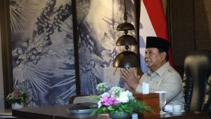 Kolaborasi Lintas Sektor Kembangkan PLTP, PLN Siap Dorong Transisi Energi Nasional bukti Listrik untuk Rakyat