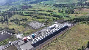 Presiden RI Resmikan Pengoperasian PLTP Ijen, Tonggak Penting Transisi Energi Bersih Bukti Listrik untuk Rakyat