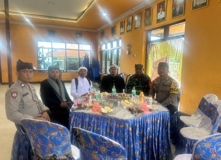 Kapolres Pasuruan Tingkatkan Pengamanan Upacara Yadnya Kasada Suki Tengger Tahun 2025