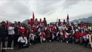 LSM LIRA Tantang Rezim: “Berani atau Tidak Hukum Mati Koruptor?”