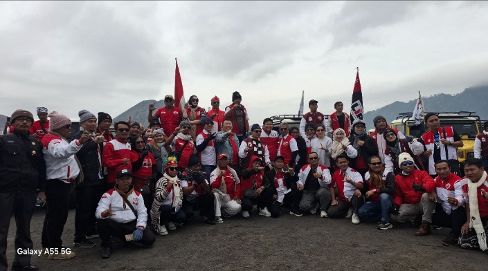 LSM LIRA Tantang Rezim: “Berani atau Tidak Hukum Mati Koruptor?”