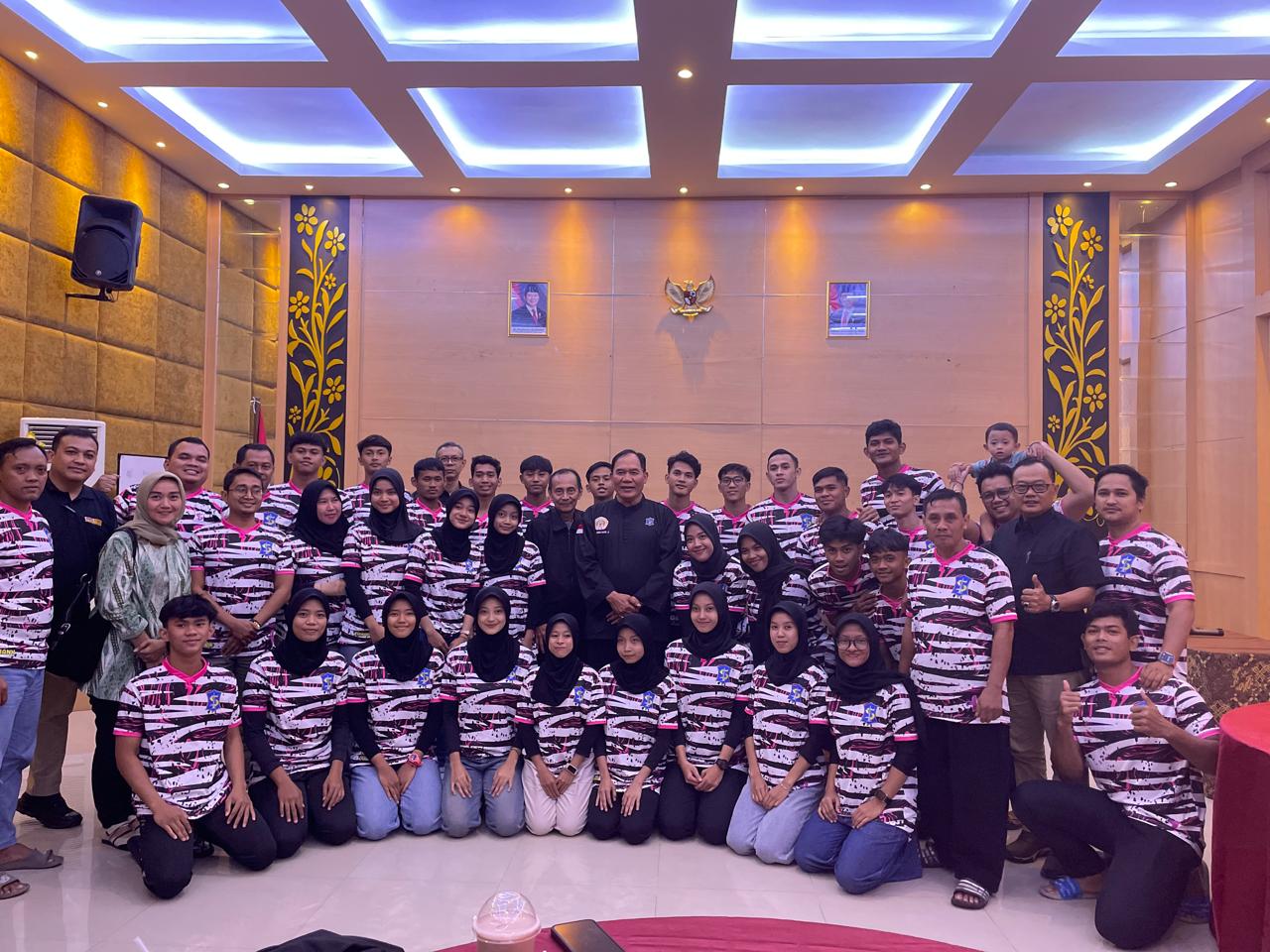 IPSI Surabaya Kirim 30 Pesilat ke Porprov Jatim 2025, BHS: Mereka Siap Bertarung!
