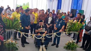 PT DLU Perluas Layanan di Timur Indonesia, Kantor Cabang Baru Hadir di Lembar