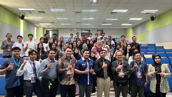 Membangun Jejaring ASEAN, USB YPKP Tancapkan Komitmen Kolaborasi Inklusif di Malaysia