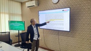BAZNAS Jabar Luruskan Isu: Tak Ada Korupsi, TY Dipecat karena Pelanggaran Disiplin
