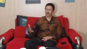 Dari Konsolidasi ke Kelas Dunia: USB YPKP Capai Akreditasi Unggul Setelah Dua Dekade Transformasi
