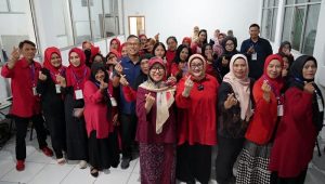 Pelatihan Kuliner Berakhir, DPRD Kota Bandung Tegaskan Komitmen Dukung Wirausaha Rakyat