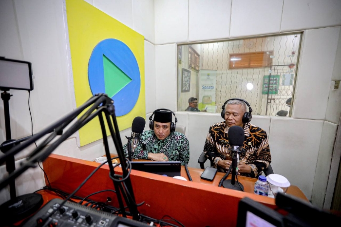 Lindungi Anak dari Aktivitas Negatif, Pemkot Bandung Terapkan Jam Malam Pelajar
