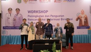 Reformasi Birokrasi Tanah Bumbu: Langkah Nyata Menuju Pelayanan Publik Berkualitas