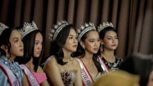 Grand Final Puteri Anak Remaja Jabar, Erwin: Pemuda Harus Tangguh dan Penuh Terobosan