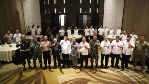 DPRD Kota Bandung Fokus Kawal Akuntabilitas APBD 2024, Raperda Resmi Dibahas Banggar