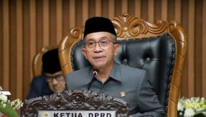Ketua DPRD Kota Bandung Dukung Penegakan Perda yang Humanis dan Berkeadilan