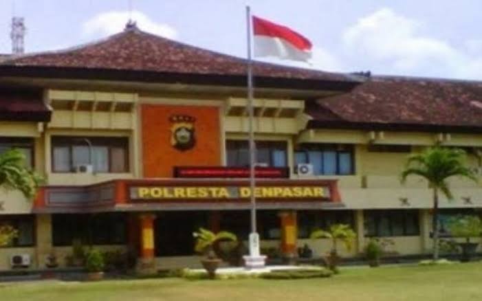Kasatlantas Polreta Denpasar Hadirkan Wajah Humanis Polri di Jalan Raya