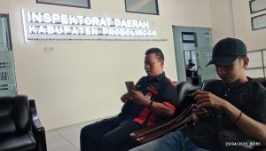 Ketua LSM Libas88 Probolinggo: Tayangan Berita Laporan Desa Brangga Dinilai Tidak Berimbang