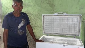 Listrik untuk Rakyat, Listrik Tenaga Surya PLN Terangi Pulau-Pulau di Sangihe, Cahaya Baru di Ujung Utara Sulawesi