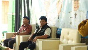 Lingkungan Sehat Hak Rakyat: Dinas Lingkungan Hidup (DLH) Provinsi Jawa Timur Dukung Penuh Pembentukan UPT Gakkum LH