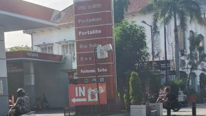 Aliansi Madura Indonesia Salahkan Pihak Pengawas SPBU Jalan Rajawali