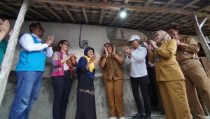 Listrik untuk Rakyat, Program Donasi Pegawai PLN Nyalakan 33 Ribu Lebih Sambungan Listrik Gratis Bagi Keluarga Kurang Mampu