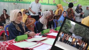 DLH Jatim Dorong Pendidikan Lingkungan Berkelanjutan Lewat Verifikasi Sekolah Adiwiyata Blitar