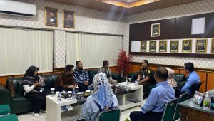 PLN Icon Plus dan Kejari Kota Madiun Teken Kerja Sama Penguatan Hukum, Dukung Keamanan Aset dan Layanan Konektivitas