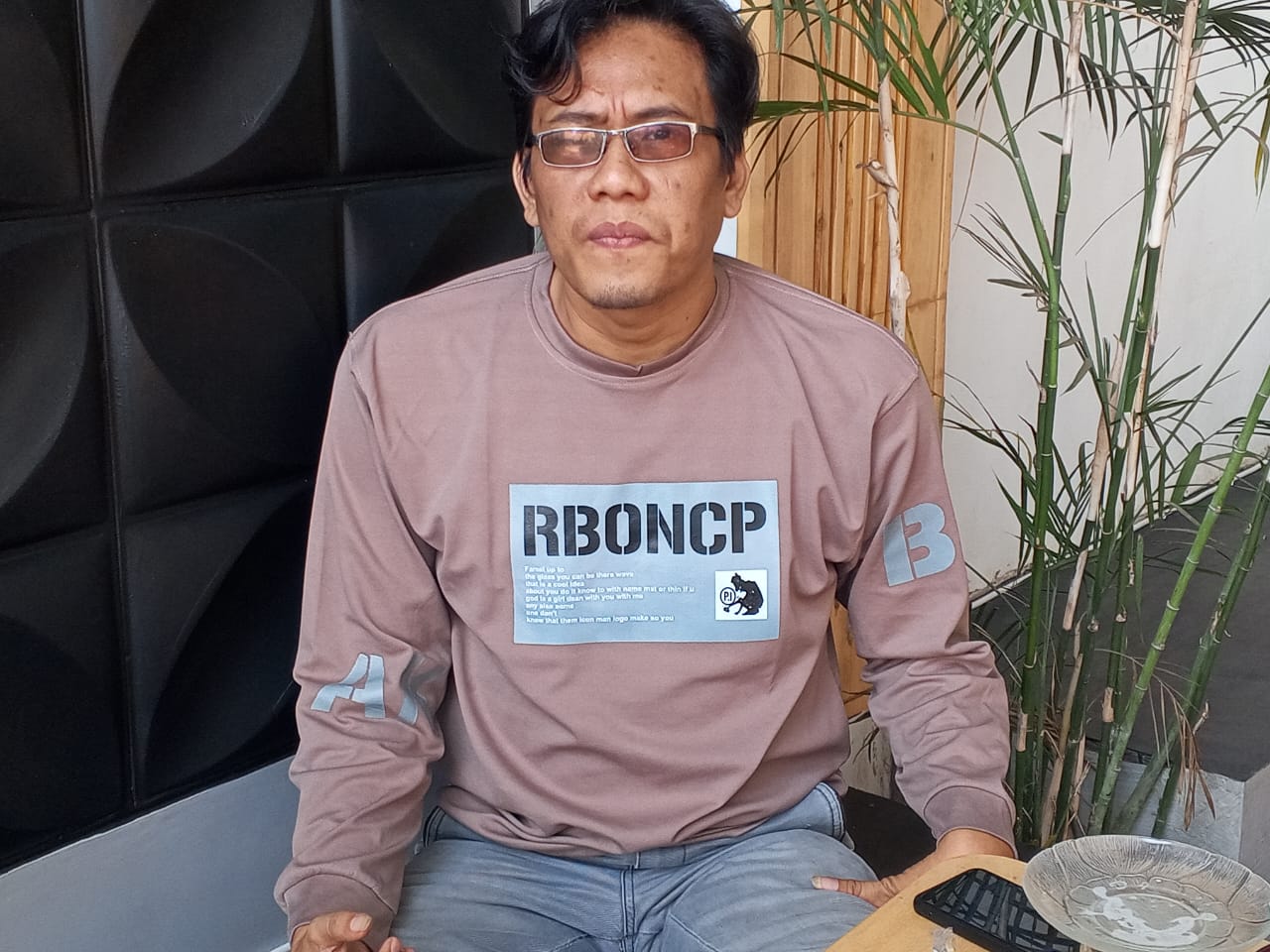 OTT Penangkapan Penebangan Kayu Perhutani di Probolinggo Penuh Misteri, LSM Paskal Bergerak