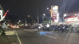 79 Mobil Tangki Alih Rute, Pertamina Jalankan Alternatif Distribusi Energi Selama Penutupan Jalur Gumitir