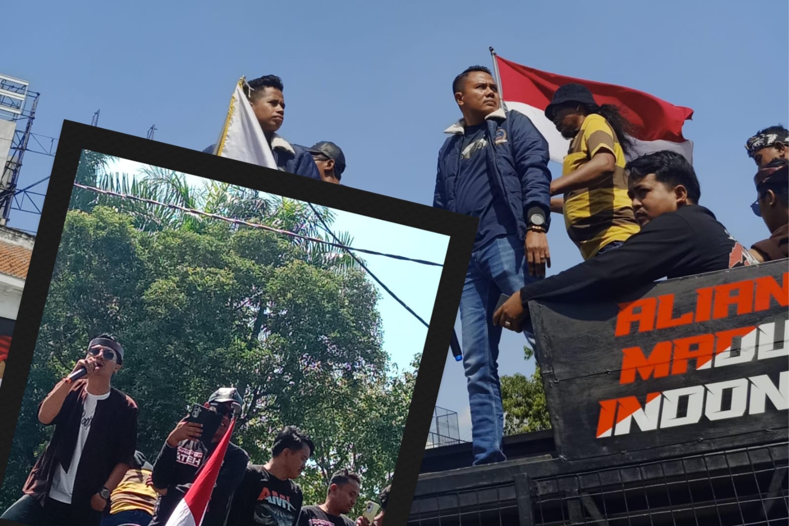 Moral DPRD Runtuh : Achmad Hidayat Pakai Narkoba, Ditengarai Adi Sutarwijono Terlibat