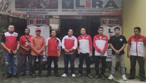 LIRA Jatim: Negara Dirugikan, Rakyat Dikhianati, Hukum Diabaikan. LSM LIRA Bongkar Dugaan Gratifikasi dan Pembiaran oleh Bupati Malang Terkait Florawisata Santerra De Laponte