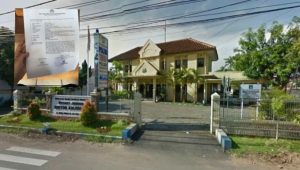 Karyawati Indomaret di Jember Kehilangan Sepeda Motor Melaporkan Ke Polsek Kaliwates
