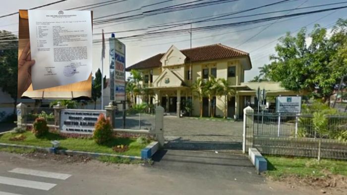 Karyawati Indomaret di Jember Kehilangan Sepeda Motor Melaporkan Ke Polsek Kaliwates