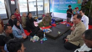 Bambang Haryo Desak Perbaikan Sistem Manifest dan Regulasi Pelayaran Pascainsiden KMP Tunu