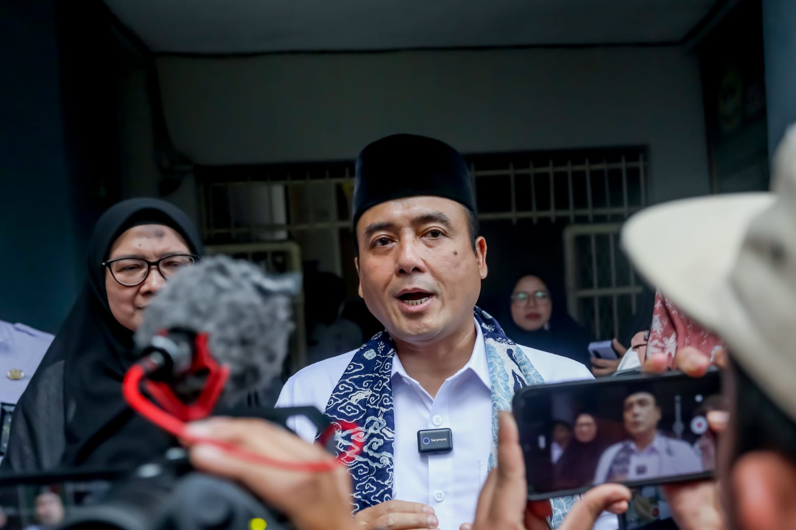 Cegah Penjualan Bayi, Pemkot Bandung Perketat Pengawasan Rumah Sakit