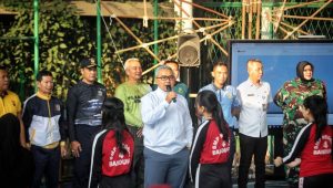 Pemkot Bandung Luncurkan Gerakan “7 Kebiasaan Anak Indonesia Hebat”