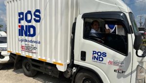 Pos Indonesia Kembangkan Logistik Modern untuk Koperasi Desa