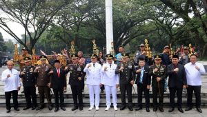Hari Bhayangkara ke-79, DPRD Kota Bandung Dorong Penguatan Peran Polri