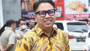 Kondisi Memprihatinkan, Teras Cihampelas Bandung Terancam Dibongkar