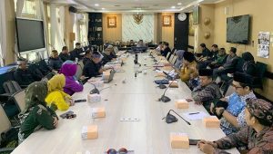 Aspirasi Guru Honorer Menggema di Komisi IV DPRD Kota Bandung, Pengangkatan PPPK Jadi Harapan Bersama