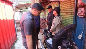 DPRD Kota Bandung Serukan Perlawanan Terhadap Obat Terlarang Usai Sidak di Cigereleng