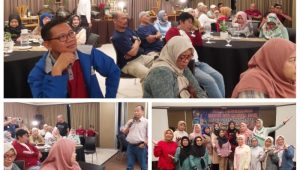 Ketua Dekopinda Kota Bandung: Jati Diri Koperasi Kunci Keberhasilan dan Kesejahteraan Anggota