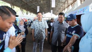 Kolaborasi Kewilayahan Jadi Kunci DPRD Kota Bandung Tekan Angka Stunting