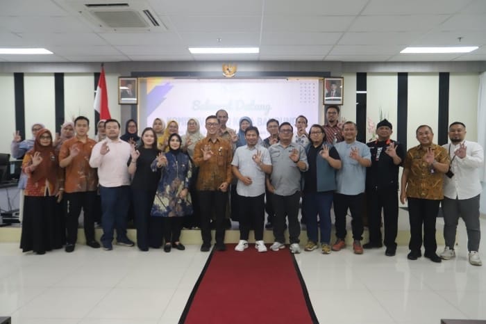DPRD Kota Bandung Dukung Peningkatan Layanan RSUD Bandung Kiwari